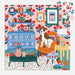 Pattern and Petal - 500pc Galison