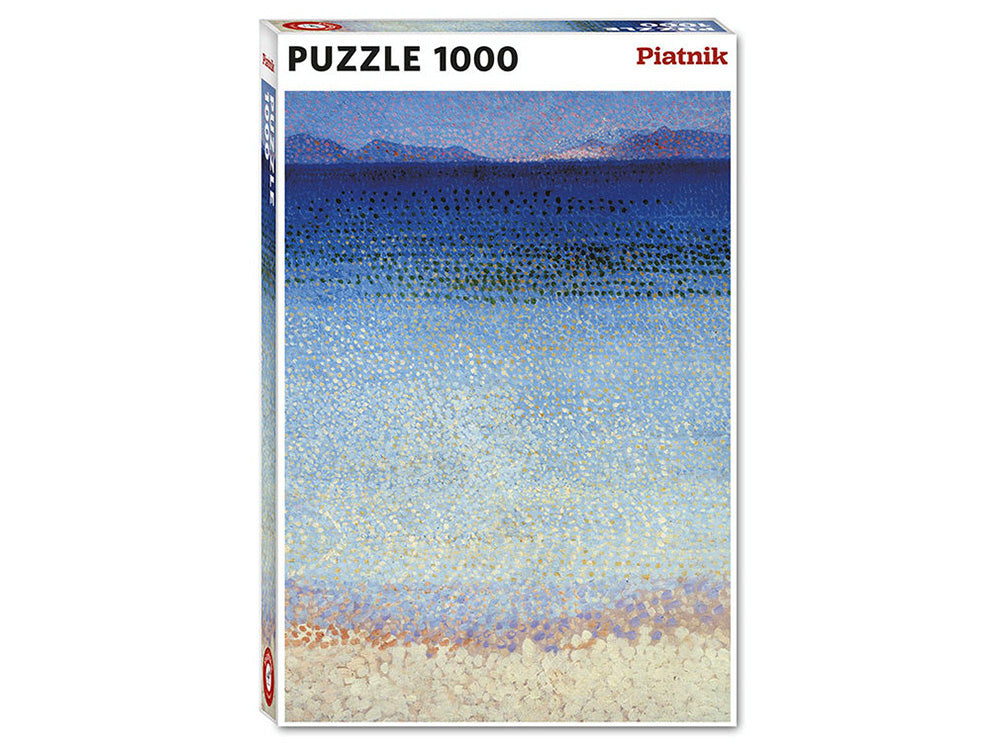 The Golden Isles Henri-Edmond Cross 1000pc