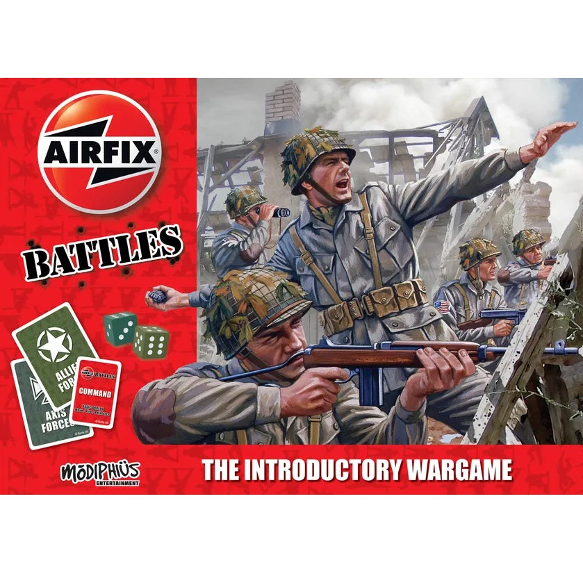 Airfix Battles