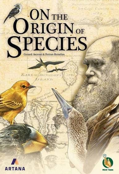 Origin of the Species