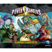 Villain pack #3 Power Rangers Heroes of the Grid