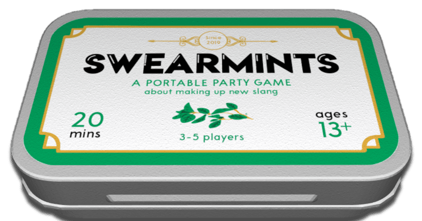 Swearmints