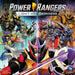 ND Light and Darkness- Power Rangers Heroes of the Grid