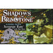 Shadows of Brimstone Scourge Rats