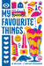 My Favourite Things