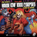 House of 1000 Corpses - A Game of Horror Rob Zombie