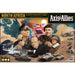 North Africa - Axis & Allies