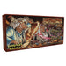 Melvyn vs Marah- Red Dragon Inn
