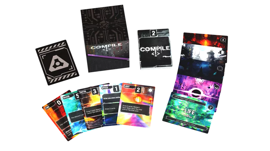 Compile