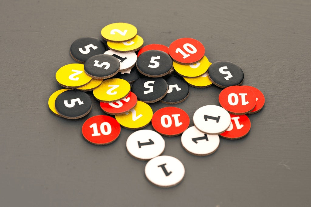 Wriggle Roulette