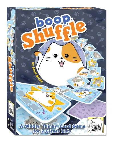 Boop Shuffle