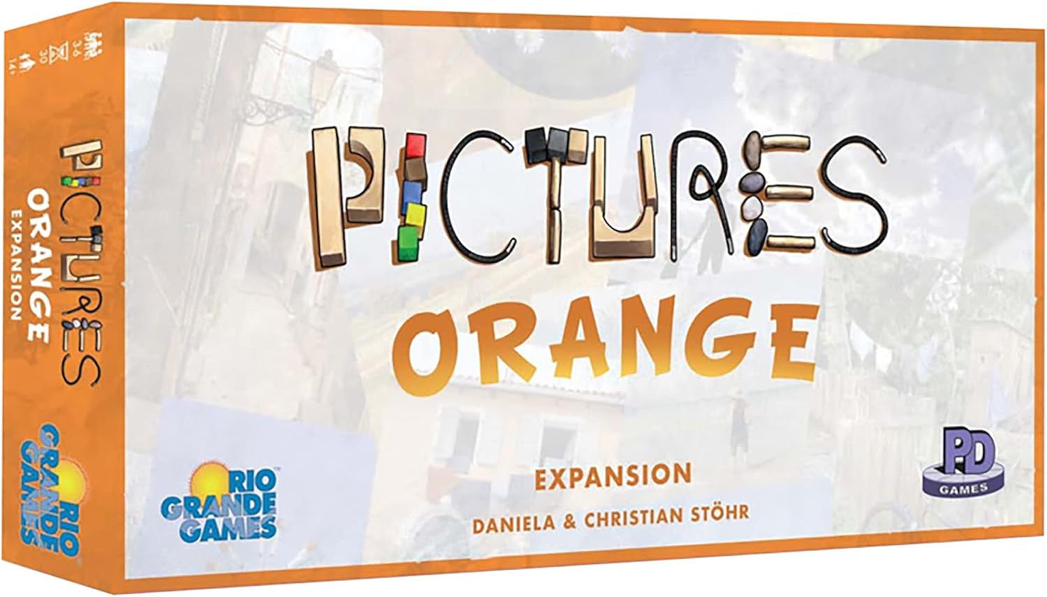 Pictures: Orange