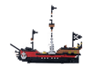 Pirate Ship - Nanoblock
