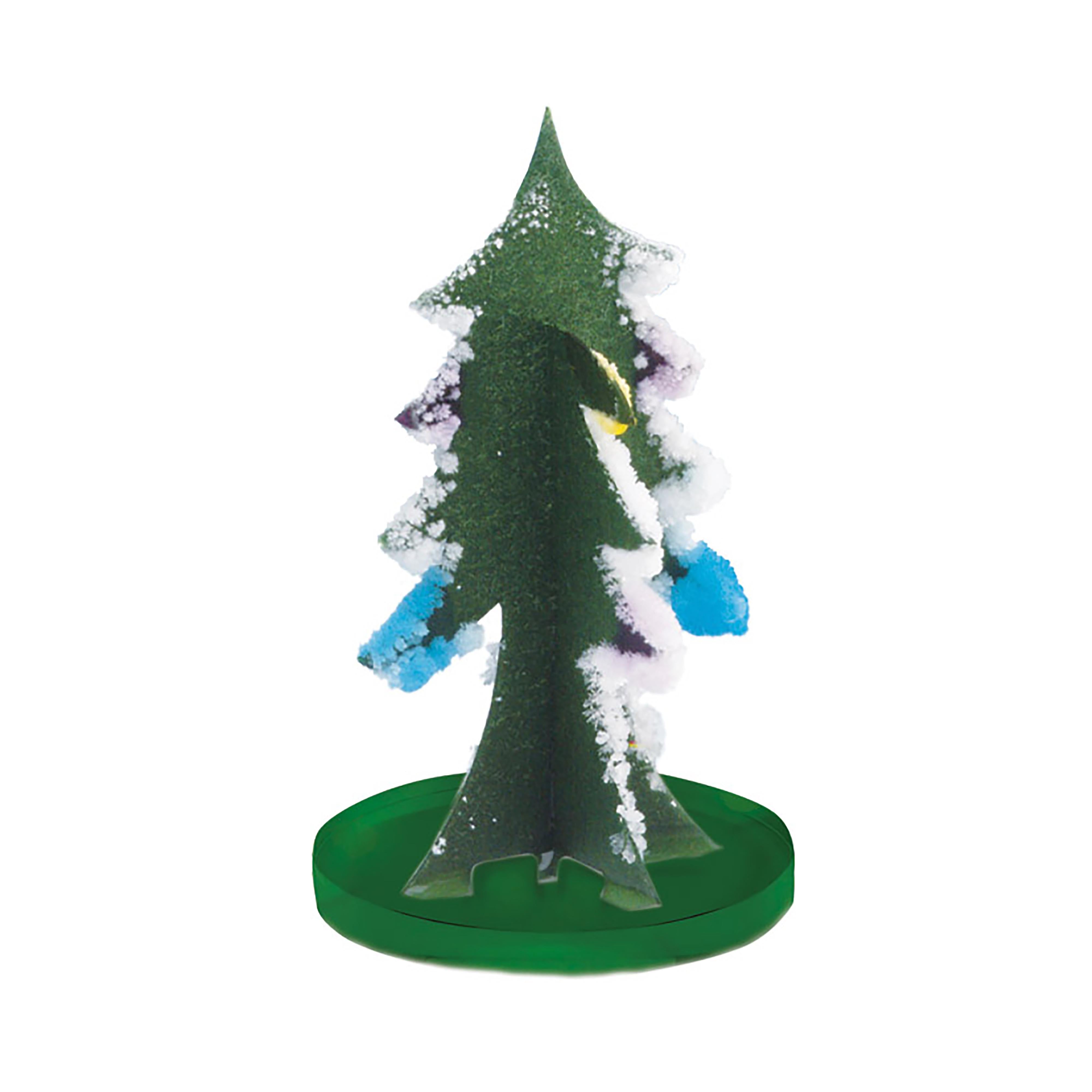 Magic Tree