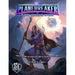 Planar Character Options - Planebreaker