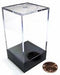 Plastic Figure Display Box - Medium Tall