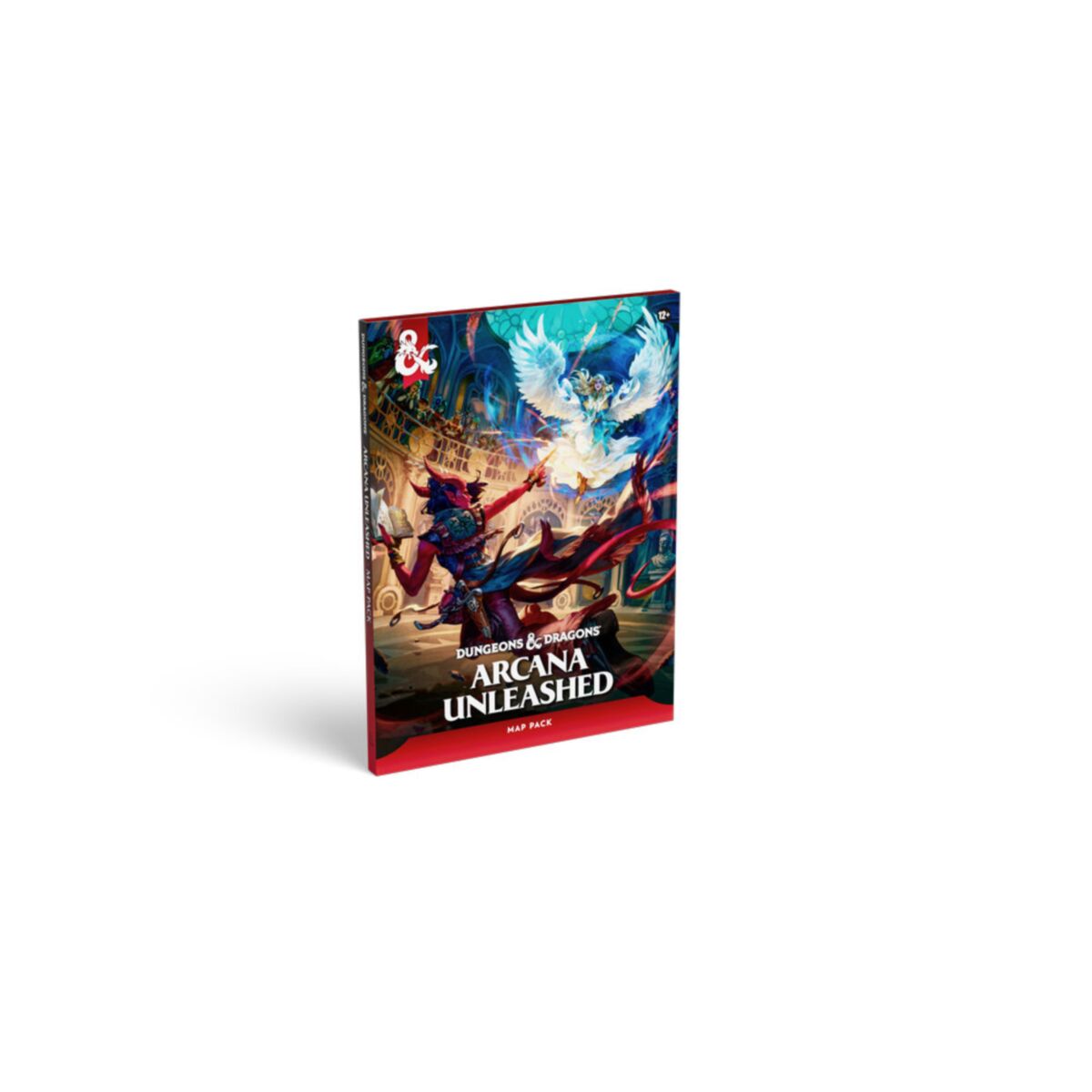 Map Pack  Arcana Unleashed D&D