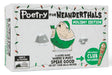 Holiday Edt Poetry for Neanderthals