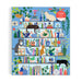 Purrfect Nook 1000pc