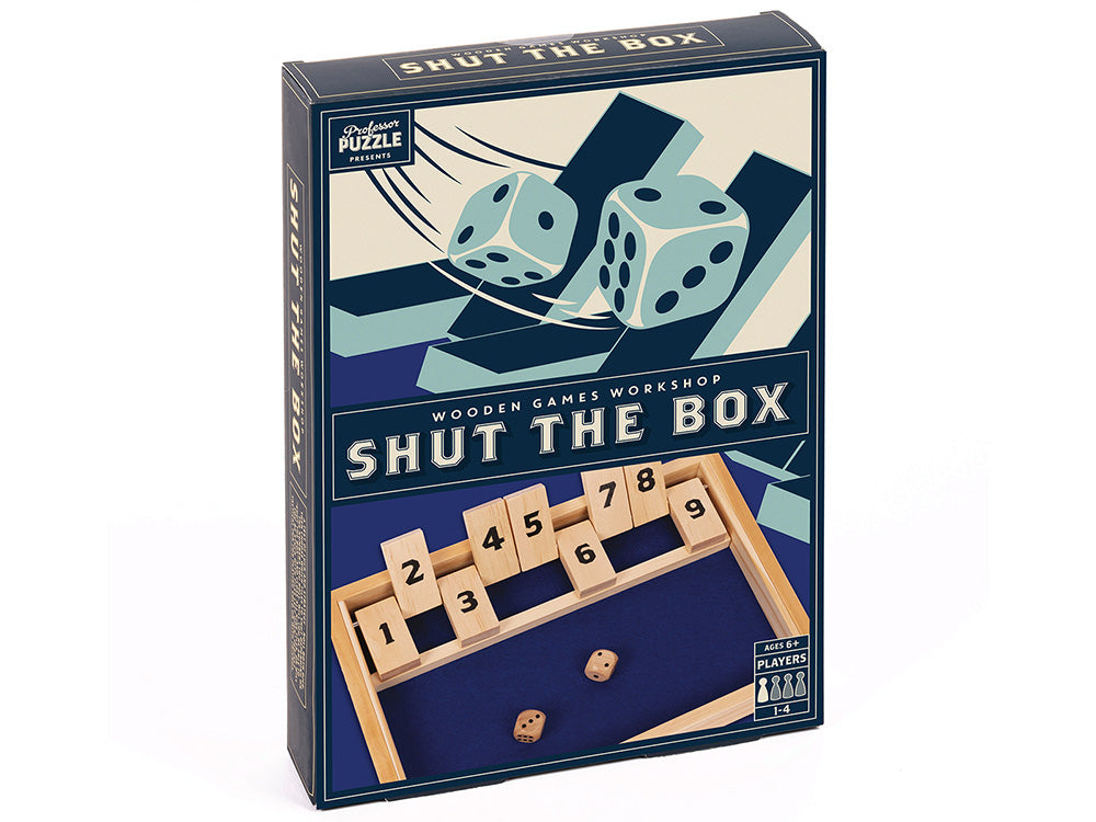 Shut the Box