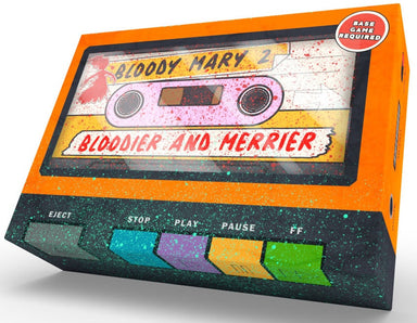 Bloody Mary 2 Expansion - Psycho Killer