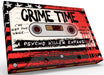 Crimetime Expansion - Psycho Killer