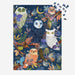 Owls at Dawn Foil - 1000pc