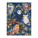 Owls at Dawn Foil - 1000pc