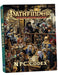 NPC Codex Pocket Edition - Pathfinder RPG