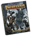 Pathfinder 1st Edition- Bestiary 4 Pocket Edition