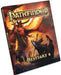 Pathfinder 1st Edition- Bestiary 6 Pocket Edition