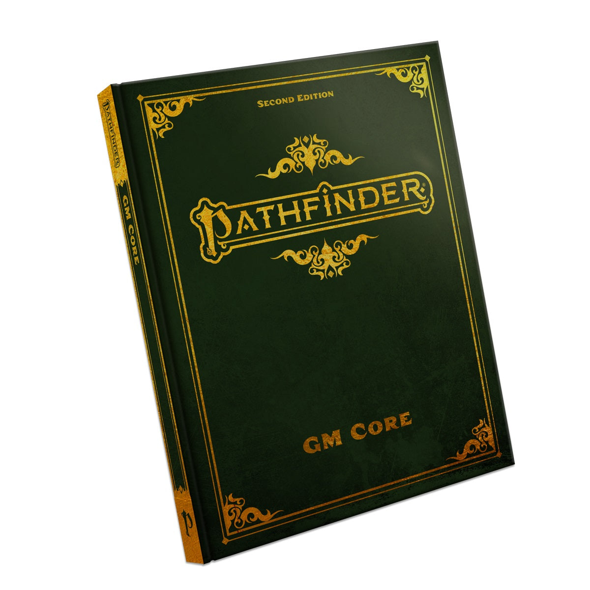 GM Core Special Edition Pathfinder Second Editon Remaster