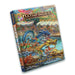 Lost Omens Tian Xia World Guide - Pathfinder Second Edition: