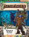 Severed at the Root (Wardens of Wildwood 2 of 3) (P2) - Pathfinder Adventure Path