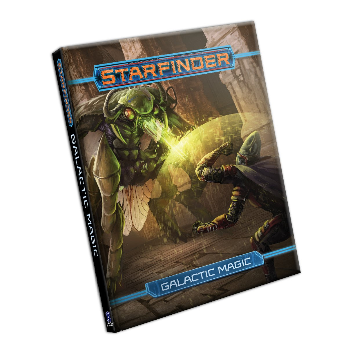 Galactic Magic Starfinder