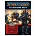 Sun Divers - Dawn of the Flame 3 -StarFinder