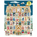 50 Christmas Movies - Bucket List 1000pc Puzzle