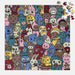 Barbtropolis Sweet Dreams Foil - 500pc