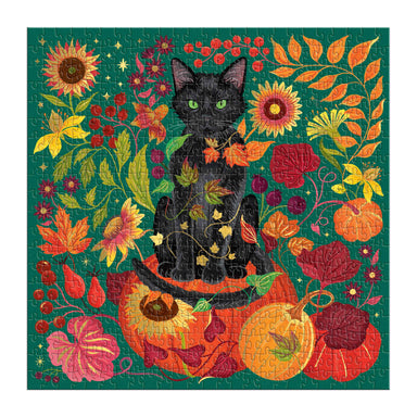 Whiskers of Autumn Foil - 500pc