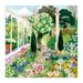 Evergreen Gardens - 500pc Galison
