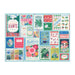 Botanist Bookshelf - Ever Upward 1000pc - Galison 