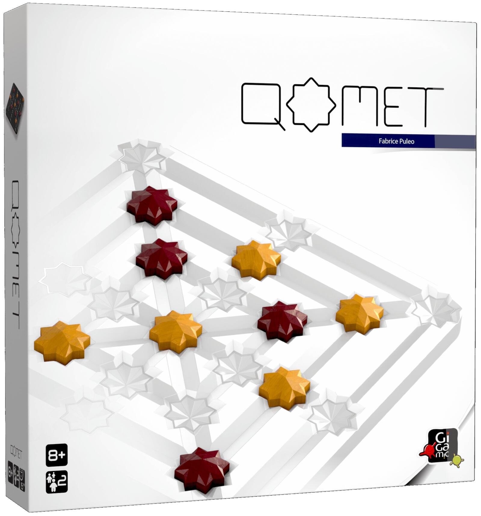 Qomet