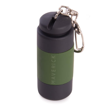 Rechargable Torch Keychain 