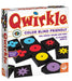Qwirkle Colour Blind Friendly Edition