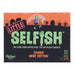 A Little Selfish - Zombie Edition