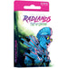 Radlands Cult of Chrome- Expansion
