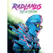 Radlands Cult of Chrome- Expansion