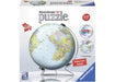 World Globe 3D Puzzleball 540p - RAVENSBURGER