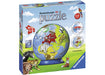 Childrens Globe Puzzleball 72p - RAVENSBURGER