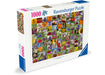 99 Bees 1000p - RAVENSBURGER